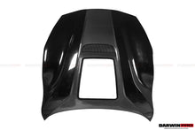 Load image into Gallery viewer, DarwinPRO 2012-2017 Ferrari F12 Berlinetta IMP Performance Carbon Fiber Hood