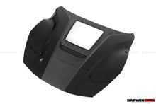Load image into Gallery viewer, DarwinPRO 2012-2017 Ferrari F12 Berlinetta IMP Performance Carbon Fiber Hood