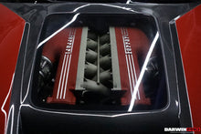 Load image into Gallery viewer, DarwinPRO 2012-2017 Ferrari F12 Berlinetta IMP Performance Carbon Fiber Hood