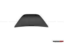 Load image into Gallery viewer, 2019-2023 Ferrari F8 Coupe OE Style Autoclave Carbon Fiber Engine compartment outside cover