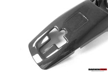 Load image into Gallery viewer, 2019-2023 Ferrari F8 OE Style Autoclave Carbon Fiber Engine Lock