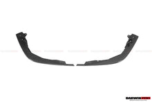 Load image into Gallery viewer, 2019-2023 Ferrari F8 OE Style Autoclave Carbon Fiber Front Bumper Side Splitter