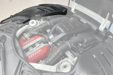 Load image into Gallery viewer, DarwinPRO 2023-2025 Ferrari Purosangue FUV Type F175 OEM Style Dry Carbon Fiber Inner Engine Cover (1PCS) - DarwinPRO Aerodynamics