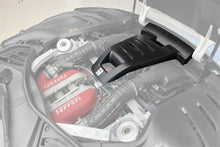 Load image into Gallery viewer, DarwinPRO 2023-2025 Ferrari Purosangue FUV Type F175 OEM Style Dry Carbon Fiber Inner Center Engine Cover - DarwinPRO Aerodynamics