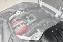 Load image into Gallery viewer, DarwinPRO 2023-2025 Ferrari Purosangue FUV Type F175 OEM Style Dry Carbon Fiber Inner Engine Cover (2PCS) - DarwinPRO Aerodynamics