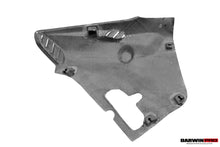 Load image into Gallery viewer, DarwinPRO 2023-2025 Ferrari Purosangue FUV Type F175 OEM Style Dry Carbon Fiber Inner Engine Cover (2PCS)