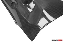 Load image into Gallery viewer, DarwinPRO 2023-2025 Ferrari Purosangue FUV Type F175 OEM Style Dry Carbon Fiber Inner Engine Cover (1PCS)