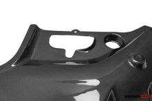 Load image into Gallery viewer, DarwinPRO 2023-2025 Ferrari Purosangue FUV Type F175 OEM Style Dry Carbon Fiber Inner Engine Cover (1PCS)