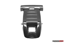 Load image into Gallery viewer, DarwinPRO 2023-2025 Ferrari Purosangue FUV Type F175 OEM Style Dry Carbon Fiber Inner Center Engine Cover