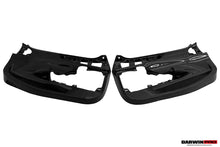 Load image into Gallery viewer, 2020-2025 Ferrari SF90 Stradale OE Style Dry Carbon Fiber Door Panel Interior Replacement - DarwinPRO Aerodynamics