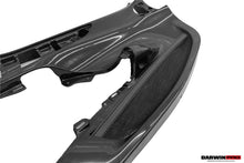 Load image into Gallery viewer, 2020-2025 Ferrari SF90 Stradale OE Style Dry Carbon Fiber Door Panel Interior Replacement