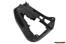 Load image into Gallery viewer, 2020-2025 Ferrari SF90 Stradale OE Style Dry Carbon Fiber Door Panel Interior Replacement