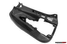 Load image into Gallery viewer, 2020-2025 Ferrari SF90 Stradale OE Style Dry Carbon Fiber Door Panel Interior Replacement