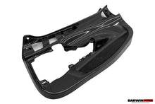 Load image into Gallery viewer, 2020-2025 Ferrari SF90 Stradale OE Style Dry Carbon Fiber Door Panel Interior Replacement