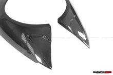 Load image into Gallery viewer, DarwinPRO 2019-2023 Lamborghini Huracan EVO Coupe Only BKSSII Style Full Wide Body Kit