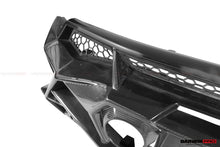 Load image into Gallery viewer, DarwinPRO 2019-2025 Lamborghini Huracan EVO &amp; Tecnica BKSSII Style Rear Bumper