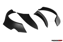 Load image into Gallery viewer, 2010-2013 Infiniti G25 G37 Sedan BKSS Style Wide Fender Flares