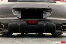 Load image into Gallery viewer, 2010-2013 Infiniti G25 G37 Sedan BKSS Style Rear Diffuser