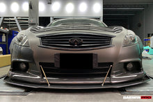 Load image into Gallery viewer, 2010-2013 Infiniti G25 G37 Sedan BKSS Style Wide Body Kit