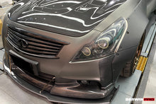 Load image into Gallery viewer, 2010-2013 Infiniti G25 G37 Sedan BKSS Style Front Lip