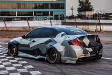 Load image into Gallery viewer, 2010-2013 Infiniti G25 G37 Sedan BKSS Style Side Skirts