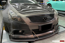 Load image into Gallery viewer, 2010-2013 Infiniti G25 G37 Sedan BKSS Style Wide Body Kit