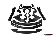 Load image into Gallery viewer, 2010-2013 Infiniti G25 G37 Sedan BKSS Style Wide Body Kit