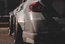 Load image into Gallery viewer, 2010-2013 Infiniti G25 G37 Sedan BKSS Style Wide Fender Flares