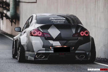 Load image into Gallery viewer, 2010-2013 Infiniti G25 G37 Sedan BKSS Style Wide Body Kit