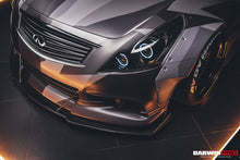 Load image into Gallery viewer, 2010-2013 Infiniti G25 G37 Sedan BKSS Style Wide Body Kit