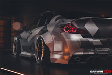 Load image into Gallery viewer, 2010-2013 Infiniti G25 G37 Sedan BKSS Style Side Skirts