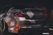 Load image into Gallery viewer, 2010-2013 Infiniti G25 G37 Sedan BKSS Style Wide Body Kit
