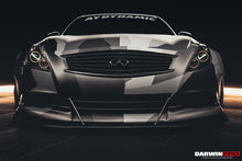 Load image into Gallery viewer, 2010-2013 Infiniti G25 G37 Sedan BKSS Style Wide Body Kit