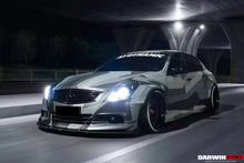 Load image into Gallery viewer, 2010-2013 Infiniti G25 G37 Sedan BKSS Style Front Lip
