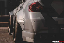 Load image into Gallery viewer, 2010-2013 Infiniti G25 G37 Sedan BKSS Style Wide Body Kit