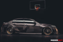 Load image into Gallery viewer, 2010-2013 Infiniti G25 G37 Sedan BKSS Style Wide Body Kit