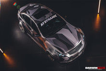 Load image into Gallery viewer, 2010-2013 Infiniti G25 G37 Sedan BKSS Style Wide Body Kit
