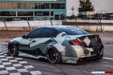 Load image into Gallery viewer, 2010-2013 Infiniti G25 G37 Sedan BKSS Style Wide Body Kit