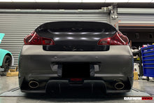 Load image into Gallery viewer, 2010-2013 Infiniti G25 G37 Sedan BKSS Style Wide Body Kit