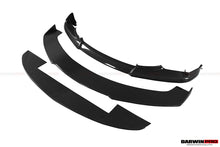 Load image into Gallery viewer, 2010-2013 Infiniti G25 G37 Sedan BKSS Style Front Lip