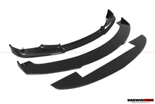 Load image into Gallery viewer, 2010-2013 Infiniti G25 G37 Sedan BKSS Style Front Lip