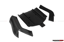 Load image into Gallery viewer, 2010-2013 Infiniti G25 G37 Sedan BKSS Style Rear Diffuser