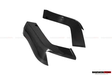 Load image into Gallery viewer, 2010-2013 Infiniti G25 G37 Sedan BKSS Style Rear Diffuser