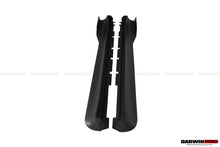Load image into Gallery viewer, 2010-2013 Infiniti G25 G37 Sedan BKSS Style Side Skirts