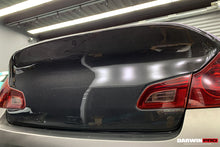 Load image into Gallery viewer, 2010-2013 Infiniti G25 G37 Sedan BKSS Style Trunk