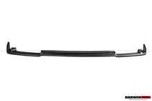 Load image into Gallery viewer, 2010-2013 Infiniti G25 G37 Sedan EU Style Carbon Fiber Front Lip