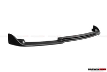 Load image into Gallery viewer, 2010-2013 Infiniti G25 G37 Sedan EU Style Carbon Fiber Front Lip