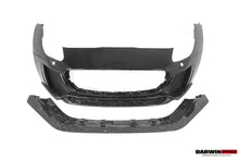 Load image into Gallery viewer, DarwinPRO 2013-2017 Jaguar F-Type Convertible IMP Performance Partial Carbon Fiber Full Body Kit - DarwinPRO Aerodynamics