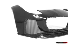 Load image into Gallery viewer, DarwinPRO 2013-2017 Jaguar F-Type Convertible IMP Performance Partial Carbon Fiber Full Body Kit - DarwinPRO Aerodynamics