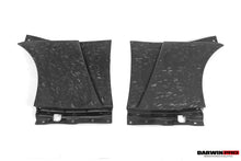 Load image into Gallery viewer, DarwinPRO 2013-2017 Jaguar F-Type Convertible IMP Performance Partial Carbon Fiber Full Body Kit - DarwinPRO Aerodynamics